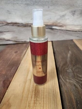 Bath & Body Works Luminous Diamond Shimmer Mist 4.9oz NEW