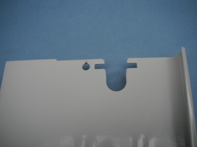 Staffa Di Fissaggio Per Scale Semplici - Facal | Vanzo Centro Fer