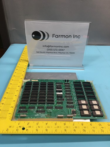 TI TEXAS INSTRUMENTS 994761-000 PCB TI MEMORY 3A, 994759-000, 994762 ...