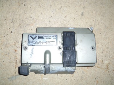 Honda Legend V6 2700 24 Valve PGM-FI Abdeckung für Motor 17164-PL2-000