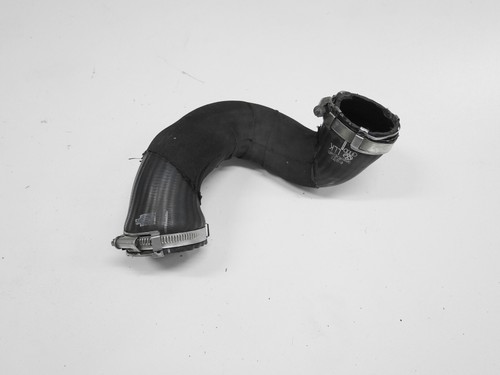 Audi A6 4F C6 2.7 3.0 V6 TDI orig. Ladedruckschlauch Ladeluftschlauch 4F0145737G