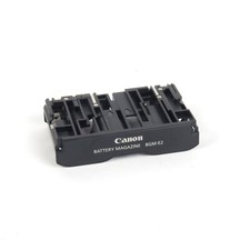 Canon Battery Magazine Holder BGM-E2