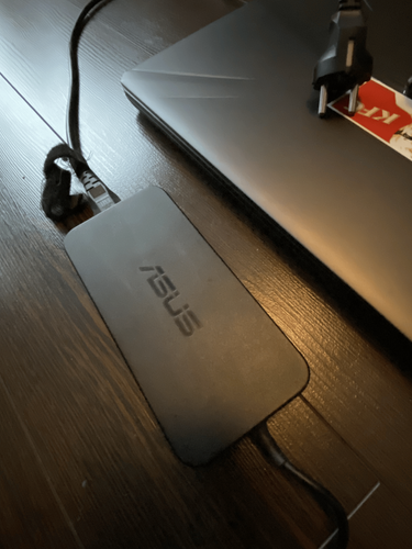 PC PORTABLE ASUS TFU 765d (azerty) - Photo 6/6