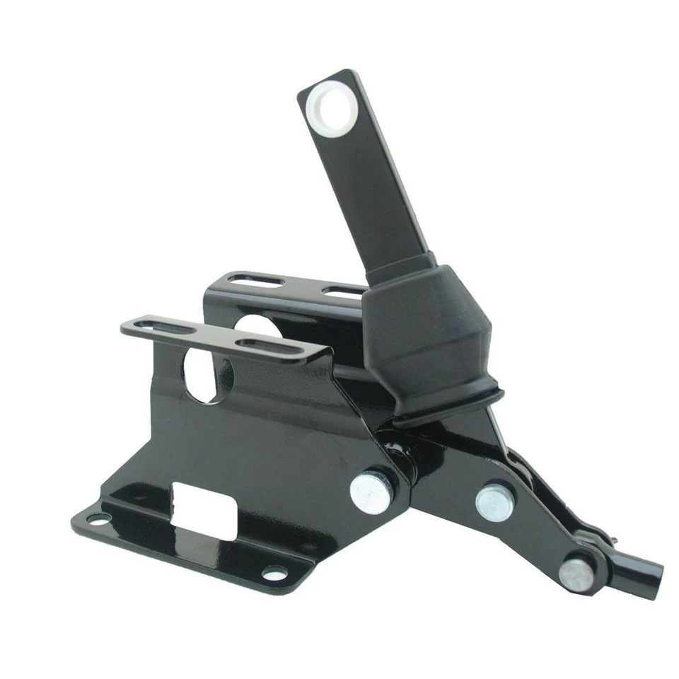 1957-77 Ford F Series Truck Booster Conversion Kit w/ 8" Dual Brake Booster - Image 4 of 4