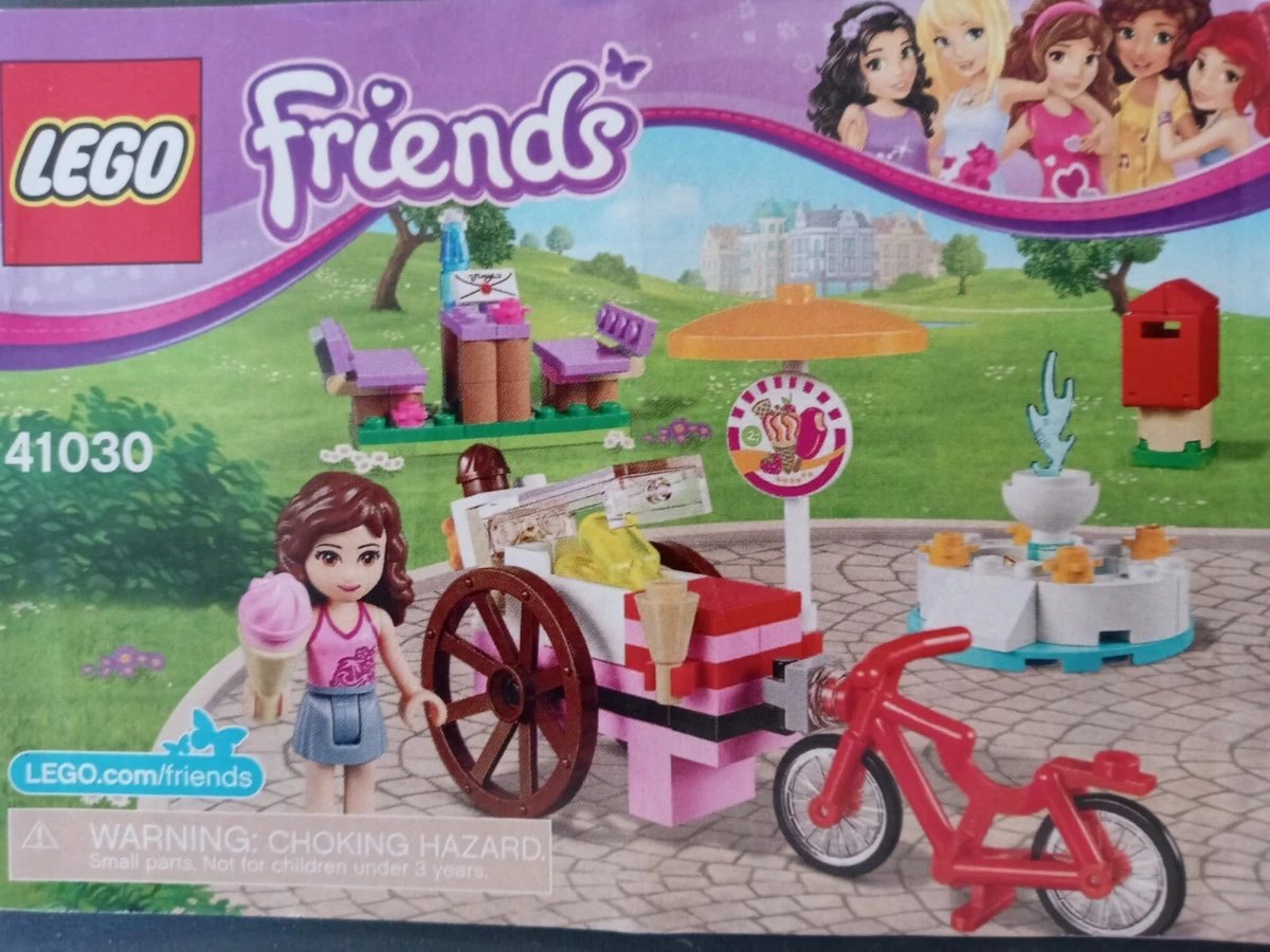 Lego 41030 sales