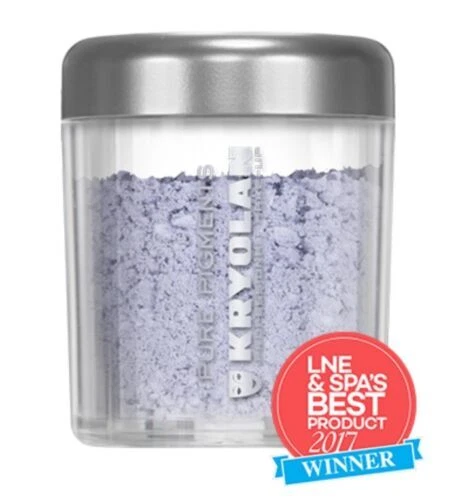 Productos para sombras de ojos Kryolan