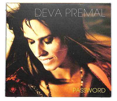 EBOND Deva Premal - Password - Medial Music - 14017, Silenzio - CD CD100304