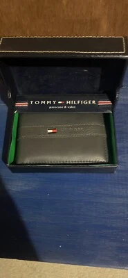 tommy hilfiger corio