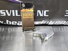 ACL Main Bearing Set 5M1237H-STD; Race Series Std for Mitsubishi Lancer Evo 2.0L