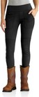 Carhartt 102482 001 Force Utility Knit Slim Fit Legging WOMENS XL (16/18)