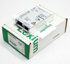 Schneider Lexium BLV BLV14HD16B400 Drive Amplifier for EC Motors -Unused/Original Packaging