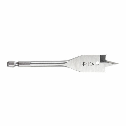 Spade Drill Bit Paddle Bit For ATV UTV 