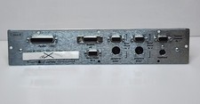 SGI Silicon Graphics Front Interface Panel 040-0339-004  030-0341-003, 005 