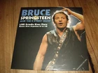 BRUCE SPRINGSTEEN  *REMASTERED LP 'LIVE : ARGENTINA 15 OCT 88' 2017 NEW / SEALED