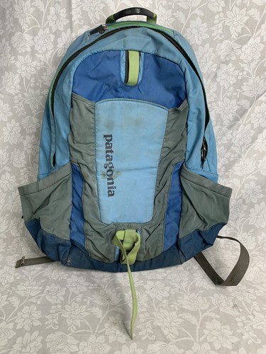 Patagonia Backpack Yerba 22L Blue 