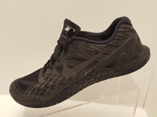 metcon 3 black