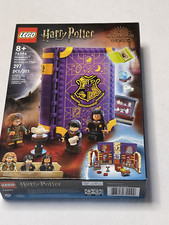 LEGO Harry Potter 76396 Hogwarts Moment Divination Class 297 Pieces 8+