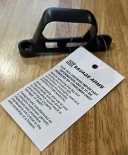 Savage Arms Trigger Guard Savage 10-16, 110-116-Matte Black