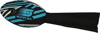 Sunflex Speed Piper Action Pro | Beachball Wurfspiel Fangen Werfen Ball