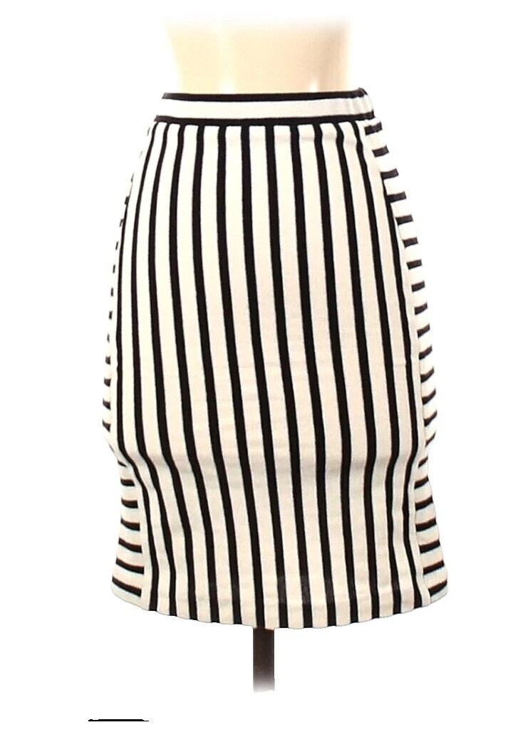 Faldas para mujer a rayas Rebecca Minkoff