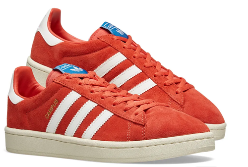 womens campus trainers