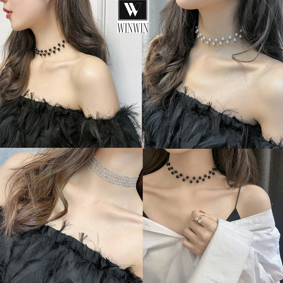 Imitation fashion cheap jewellery