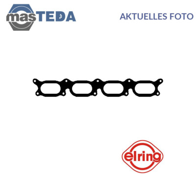 630970 DICHTUNG ANSAUGKRÜMMER INNER ELRING FÜR VW PASSAT,GOLF IV,BORA 1.8L