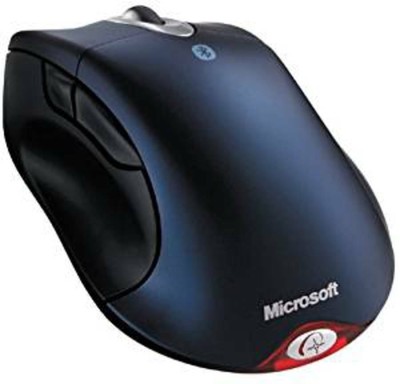 Vintage Retro Microsoft Bluetooth Wireless Intellimouse Explorer (M60-00001)