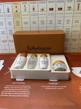 SULWHASOO Essential Comfort Basic Kit/Travel Kit