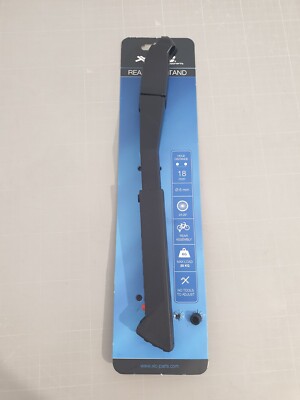 XLC Stehen Sie für Fahrradständer 24-29'' 18 MM 5 MM KS-C09