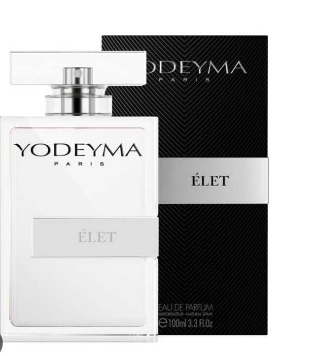 Profumo Uomo Yodeyma Èlet au de Parfum 100ml.