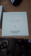 Solvasa Golden Moment Turmeric Elixir Powder ...