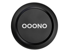 OOONO CO-DRIVER NO1 Warnt vor Blitzern und Gefahren im Straßenverkehr NEU OVP