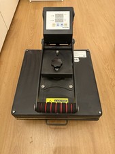 15x15 inch digital heat press machine (Model ZY-HB).
