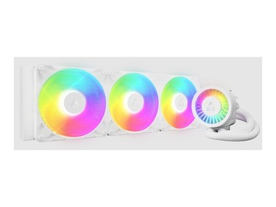 Arctic Liquid Freezer III Pro 420 A-RGB ACFRE00189A