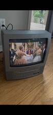 Toshiba Television Md13n3 Combo Retro Gaming ...