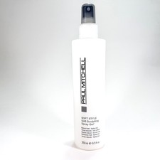 Paul Mitchell Soft Style Soft Sculpting Spray Gel Natural Hold 250ml / 8.5 fl oz