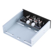 HDD Power Control Switch Hard Drive Selector Drive Switcher For Desktop Fit