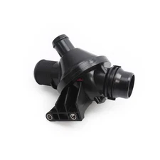 Thermostat 11538635689 Fit For BMW X1 X3 X4 Z4 F23 F20 F26 F25 F34 E84 E89 2.0T