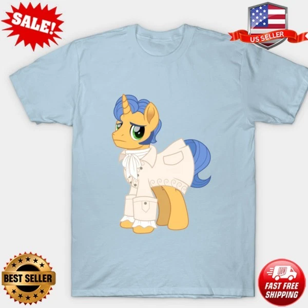 アメリカ購入2004年ヴィンテージ Tシャツ古着Mナイルパーチ　マイリトルポニー アメリカ購入2004年ヴィンテージ Tシャツ古着Mナイルパーチ