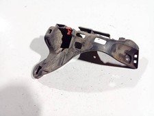 331883181 Stoßstangenhalter Hinten Linke 13143107 Mercedes-Benz  DE2215690-56