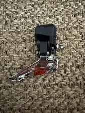 Shimano GRX FD-RX825 Di2 12-Speed Front Derailleur