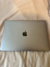 Apple MacBook Pro 13in M1 8GB Silver Touch Bar Touch ID (2020)