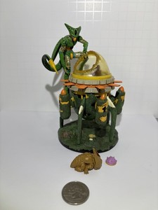 Dragon Ball Museum Collection | eBay