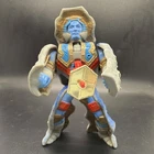 Stonedar 1985 Vintage Masters of the Universe action figure MOTU He-Man COMPLETE
