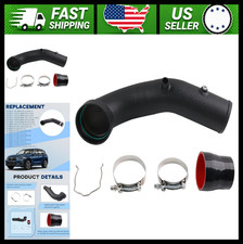 Bmw Turbo Charge Pipe Kit For 3.0l Engines