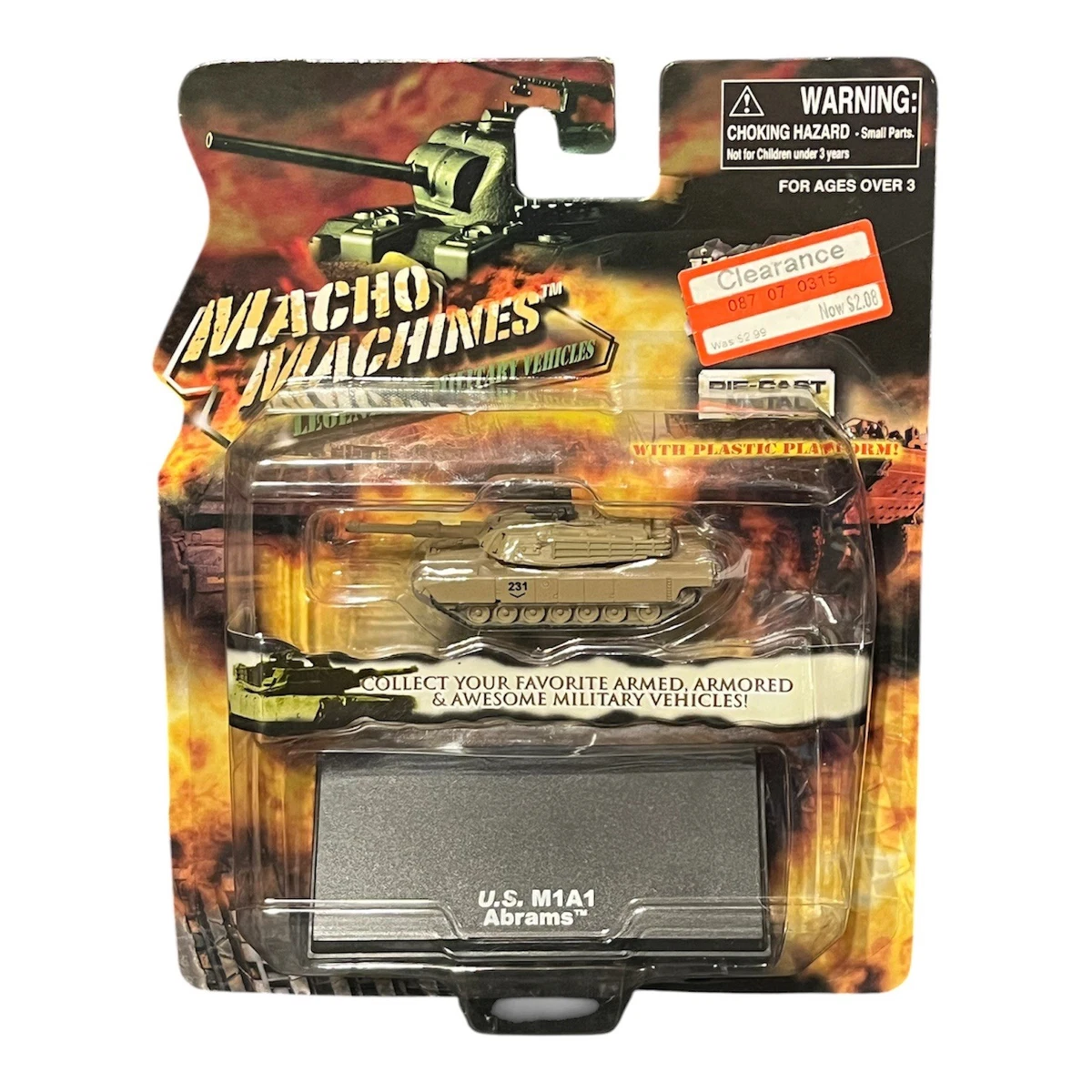 Forces of Valor Diecast Tanks & Military Vehicles for sale | eBay