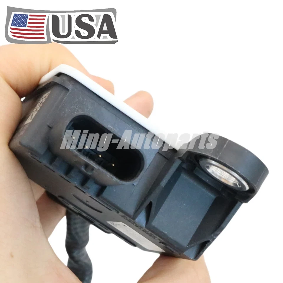 For Ford F250 F350 F450 F550 Super Duty 2015 2016 6.7L Diesel Particulate Sensor - Изображение 3 из 4