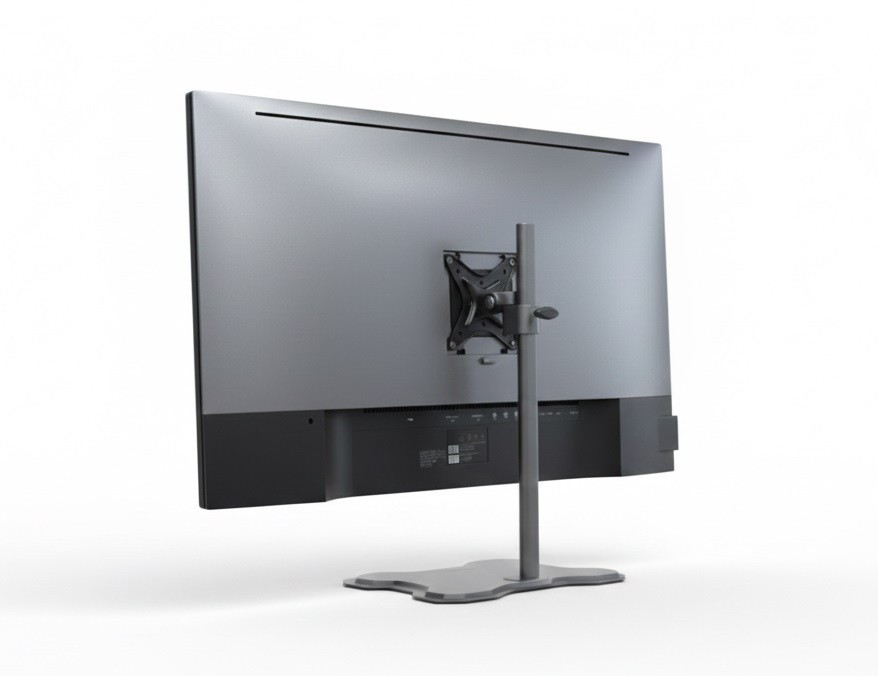 Dell UltraSharp UP3017 30 LED Monitor 30in. - Black/Silver 2560 x