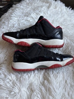 Air Jordan 11  Bred  2019   Men s 7 / Women s 8.5   Authentic 328952 612